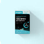 영진약품 식물성 멜라토닌 함유 멜라오프 450mg 30정 - 멜라토닌2mg함유 : 그리심몰