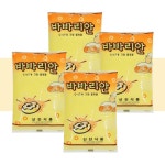 신진식품 바바리안 슈크림 3kg 4개 국화빵 붕어빵 크림빵 : 베리페리Very Peri