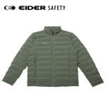 출퇴근 경량 보온 겨울 작업 근무복 동계자켓 겨울점퍼 재킷 등산자켓 : 더셰이드