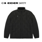 생활방수 방풍 볼패딩 겨울 근무복 동계자켓 간절기패딩 아우터 재킷 : 더셰이드