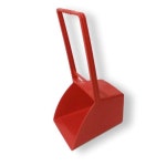 식당 가게앞 청소용 외부 외각 쓰레받기 실내 학교 모텔 받이 학원 강당 카페 : 잇닷몰