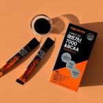 트루헬퍼 산삼배양근 품은 아르기닌 7000  bcaa 20g x 15 포 : 전파파마켓