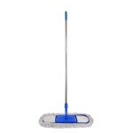 배드민턴장 바닥 물청소 대걸레 밀대 회사 카페 복도 공중화장실 강당 관공서 봉 : 잇닷몰