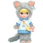 브라이스 인형 정품 Blythe 네오브라이스 조이 앤 하 펫 피쉬 장식인형 : 조용한겨자씨