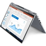 [세금포함] [정품] New THINKPAD 노트북 X1 요가 터치 컨버터블 LAPTOP 랩탑 PC 14 WQUXGA i7 후방lit Kb 사무용 가벼운 인강용 : 헤라쇼핑