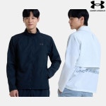 언더아머 1376797-001-100 남성 UA 론치 자켓 러닝자켓 365979 : parkstarmall4