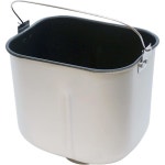 Seneca River Trading 113494000000 Bread Maker Pan fits Sunbeam 5891 Oster : 베르33