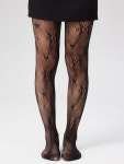 [샵사이다] STAR & HEART FISHNET TIGHTS : SHOPCIDER
