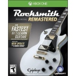 Rocksmith 2014 Edition Remastered Xbox One Standard PC/Mac : 베르38