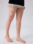 [샵사이다] BOWKNOT TIGHTS : SHOPCIDER