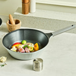 글라스락 라벨라 인덕션 궁중팬 프라이팬 추천 28cm : 비엔엠코리아