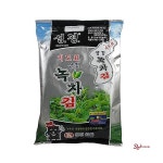 지도표조미 60gx20개 유아 어린이 성경녹차김 1박스 바삭 구운 아이반찬 자반 조미김s : 샵프리B