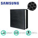삼성믿음전파사 | [호환]믿음필터 삼성공기청정기 AX90R7580WBD 필터 헤파강화C100D : 믿음필터