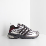 24FW 아디다스 송포더뮤트 스니커즈 아디스타 쿠션 그래닛실버 JH9009 : 클로딩캡슐