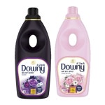 다우니 초고농축 생화 향기 섬유유연제 1L 2종택1 미스티크 생화향기 스프링가든 러브 다우니 : 온리원1-Only One