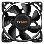 be quiet PURE WINGS 2 PWM 서린 (80mm) : 메이드PC