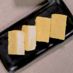 착한떡 고소하고 달큰한 콩시루떡 60g x 10개 : 착한떡 공식홈페이지
