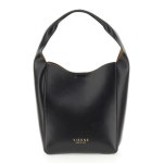 비소네 여성 블랙 ELIZABETH 버킷백 ELIZABETH_15BLACK : Llink
