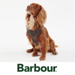 바버 강아지 하네스 대형견 반려견 가슴하네스 : a.point