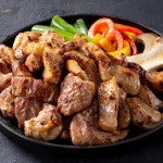 소막창 300g 캠핑안주 먹자왕곱창 : 먹자 왕곱창