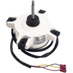 1PC NEW For Air conditioner control motor ZKFN-34-10-1 ZKFN-40-8-1L new part DC310V40W8P : 꼬꼬17
