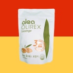 프로폴리스 올리렉스 로젠지 캔디 상쾌한 4g 30개 : 채스토어