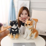 장난감 뽀글이 강아지 잠자리 귀여운 : 오티에스 종합몰