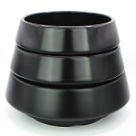 비손 세라믹 오모가리 (대) (SG-38) (1박스 16개) : 퀀스스파티움