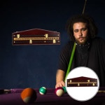 셔플보드 유한 탁상 농구 보드 플리퍼 당구 스코어 키퍼 스누커 : 숲속상점종이빨대