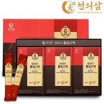 천의삼 원데이 홍삼스틱 15gx30포 : 바른솝