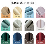 간이 탈의실 의류 코너형 피팅룸 매장 커튼 옷가게 : heriti