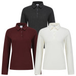 보그너 양말증정여성 베이직 AR 폴로 티셔츠 01-244-201-07 : 롯데백화점영등포점