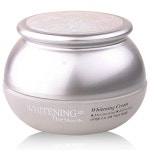 베르가모스노우화이트퍼펙트케어화이트닝에센스