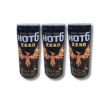 핫식스 제로 250ml x 30캔 : 블루문 스토어