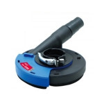 티엔티 TNT 먼지커버 집진기 125mm 그라인더용 TDC-125G 23116365 : 주식회사에이치원