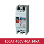 진흥 JBS-102H 40A 2P 산업용 배선차단기 배전반 전기차단기 전기실 : 더셰이드