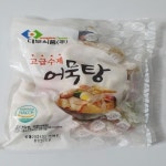 대보식품 고급수제 어묵탕(320g)2개 : Honey Bees