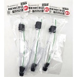 루웍스 LWT-198 투명가이드캡 낚시대보호 낚시대덮개 : 김해신신낚시