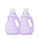 그린핑거 부드러운 라벤더 세탁세제 1.4L X 2EA / 중성세제,비건세제,액체세제 644433 : 오로라백화점