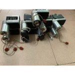 G1311-60001 애질런트 액체 크로마토그래피 펌프 드라이버 입찰 전 문 : 파츠프라이스