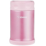 조지루시 스텐 보온병 499.8ml 16.9 온스 분홍 : 쇼핑이지easy