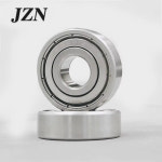 롤러베어링 스테인리스강 홈 볼 베어링 S6200 6201 6202 6203 6204 6205 6206 6207 6208 6209 6210 ZZ 내마모성 : The블유브랜드