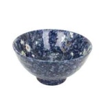 청매화 굽면기 18cm : 남대문그릇도매 현대기물