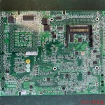 흥정하고 없이 직접 구매하세요 ECM-5612 5.25인치 PC104 PGA370 마더보드 : 파츠프라이스