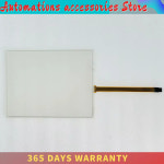 전압테스터 터치 패널 유리 디지타이저 TR4-104F-27 DG 스크린 패드 P/N 80F4-4110-A4274 : The블유브랜드팜