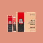정관장 홍삼정 에브리타임 10ml 30포 면역력 증진 피로개선 일상면역케어 효도선물 부모님선물 본품 : 푸드 플러스