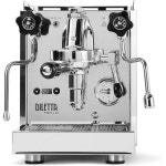 에스프레소클럽by리벨로 | Diletta Bello Espresso Machine Stainless Steel : 베르38