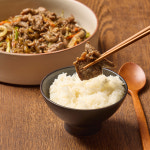 국내산 장우가든 한돈 양념구이 돼지갈비 맛집 양념목살 2팩 +소불고기 2팩 : 장우가든