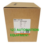 정품 Autonics ENC-1-1 2 3 4 5 6-V-24 휠 로터리코더 증분위치 : 아이원물산
