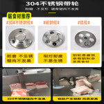상업용 발골기 고기써는기계 컷팅 고기자르는기계 F120B 850w : 브릿지 해외대행